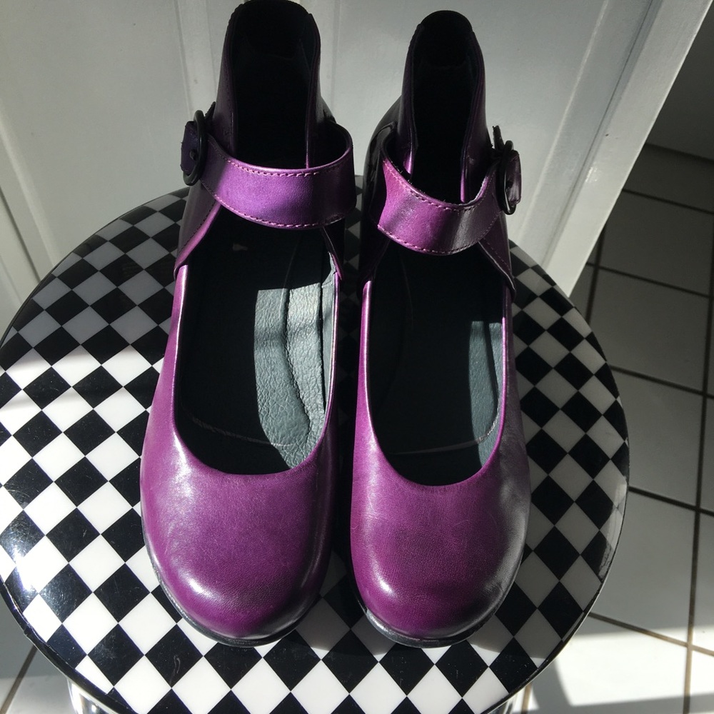 Dansko shoes